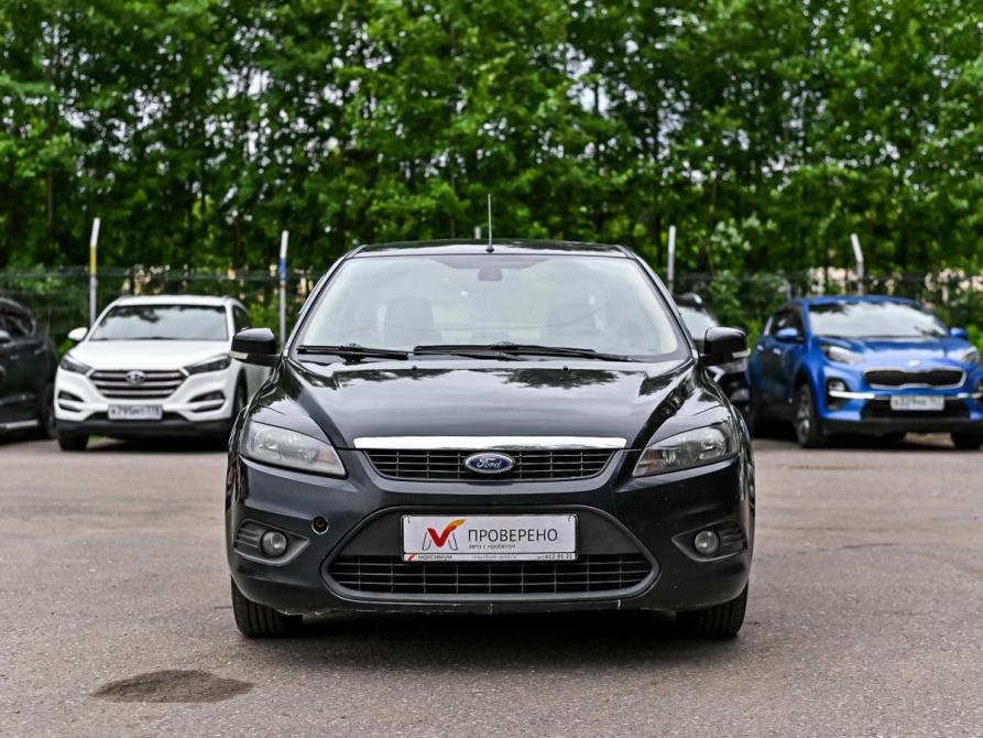 Ford Focus II Рестайлинг Санкт-Петербург  - изображение 3