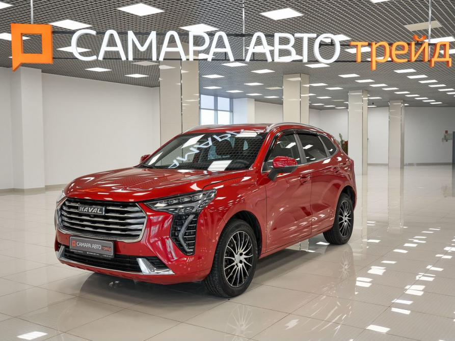 Haval Jolion I Самара  - изображение 1