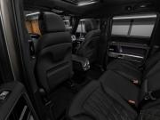 Mercedes-Benz G-Класс AMG II (W463) Москва  - изображение 48