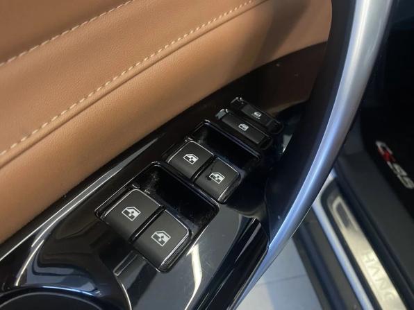 Changan CS95 I Рестайлинг 2 с пробегом 2023 года, цена 2 990 000 рублей, 7590 км, внедорожник, Автокод Объявления