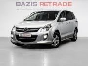 Mazda MPV III (LY) Тюмень  - изображение 25