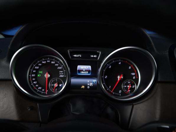Mercedes-Benz GLE Coupe I (C292) с пробегом 2017 года, цена 3 890 000 рублей, 186522 км, внедорожник, Автокод Объявления