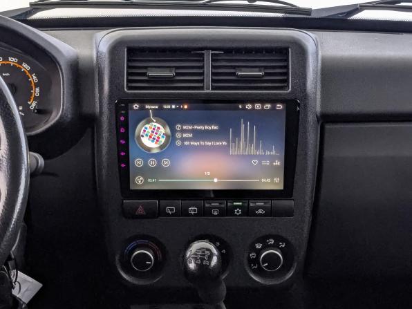 Lada (ВАЗ) 2121 (4x4) I Рестайлинг (2020) с пробегом 2021 года, цена 795 000 рублей, 53198 км, внедорожник, Автокод Объявления