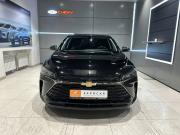Chevrolet Monza II Рестайлинг Новосибирск  - изображение 18