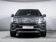 Ford Explorer V Рестайлинг 2 Москва  - изображение 22