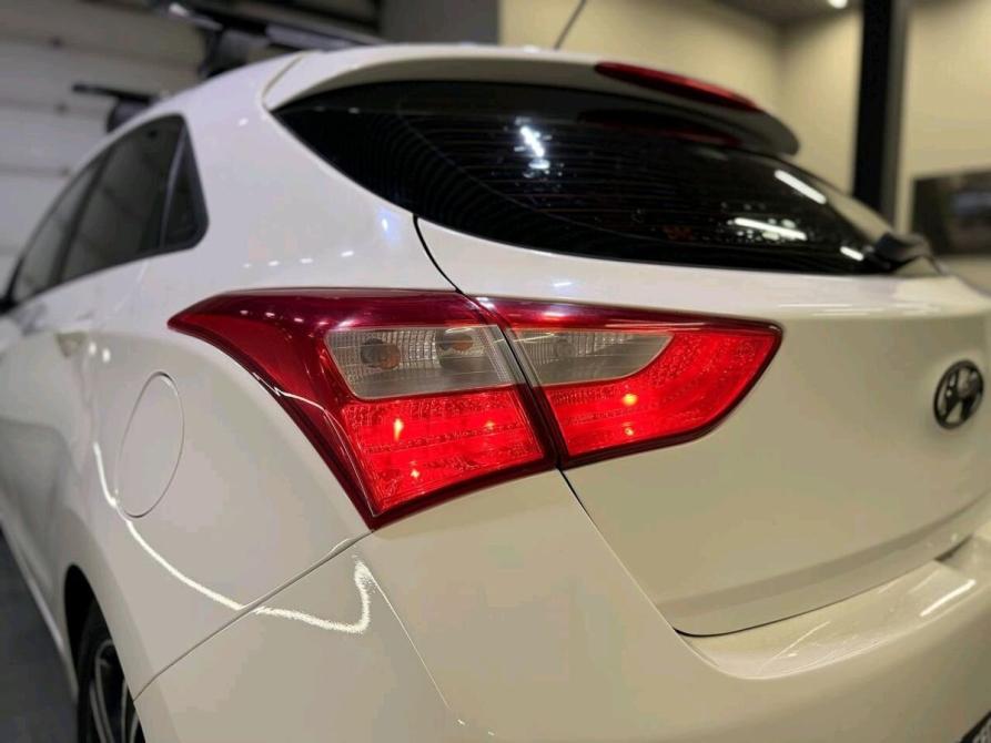 Hyundai i30 II Новосибирск  - изображение 7