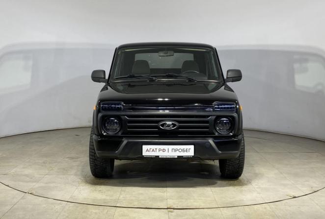 Lada (ВАЗ) 2121 (4x4) I Рестайлинг (2020) с пробегом 2019 года, цена 615 000 рублей, 84213 км, внедорожник, Автокод Объявления