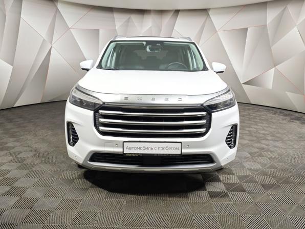 Exeed VX I с пробегом 2022 года, цена 2 247 000 рублей, 91273 км, внедорожник, Автокод Объявления