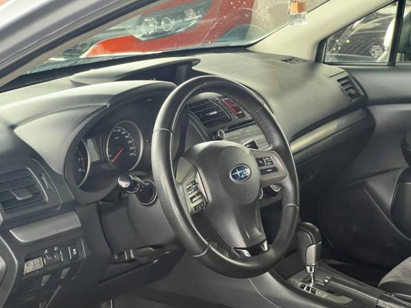 Subaru XV I с пробегом 2014 года, цена 940 000 рублей, 566606 км, внедорожник, Автокод Объявления