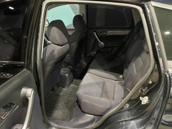 Honda CR-V III с пробегом 2008 года, цена 1 270 000 рублей, 189716 км, внедорожник, Автокод Объявления
