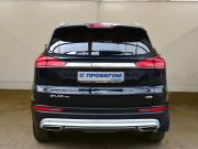 Geely Atlas Pro Москва  - изображение 20