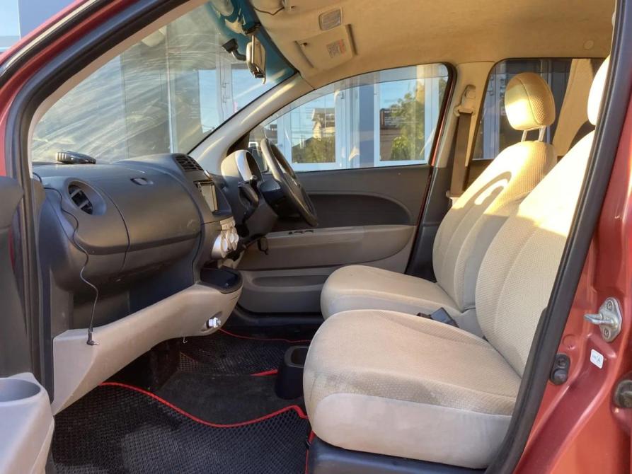 Toyota Passo I (C10) Краснодар  - изображение 9