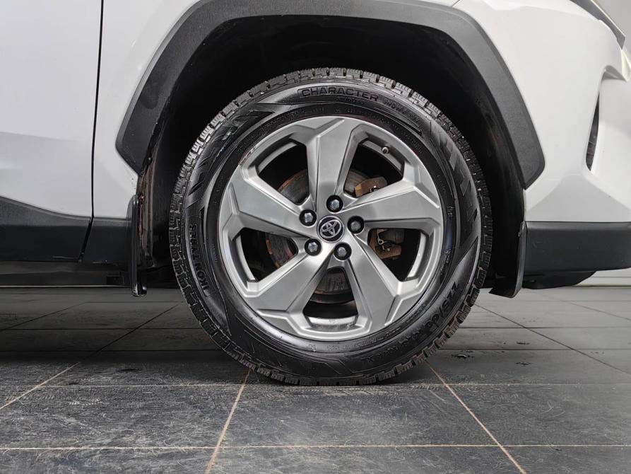 Toyota RAV4 V (XA50) Москва  - изображение 23