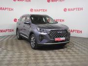 Chery Tiggo 7 Pro Max I Вологда  - изображение 20