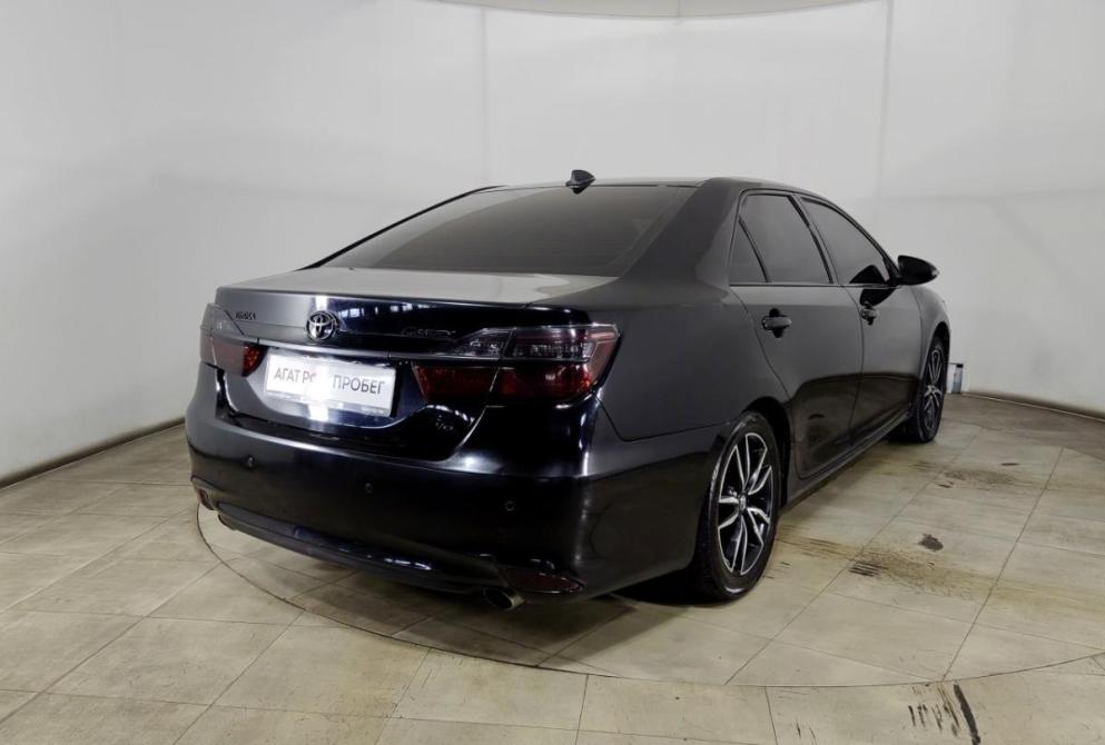 Toyota Camry VII (XV50) Волгоград  - изображение 7