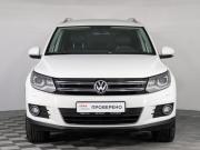 Volkswagen Tiguan I Рестайлинг Химки  - изображение 16