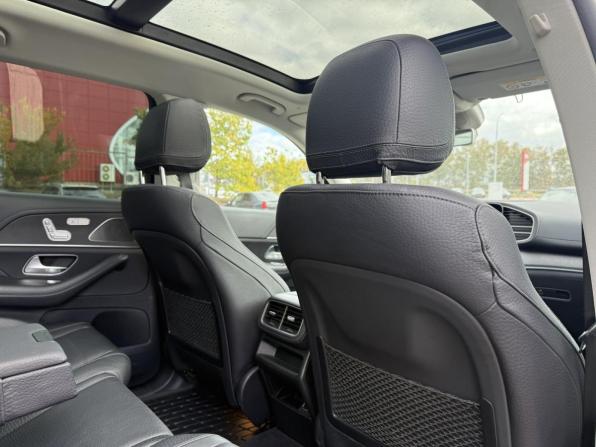 Mercedes-Benz GLS II (X167) с пробегом 2020 года, цена 6 500 000 рублей, 93377 км, внедорожник, Автокод Объявления