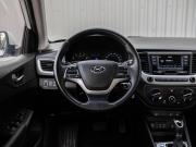 Hyundai Solaris II Сочи  - изображение 31