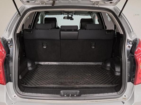 SsangYong Actyon II с пробегом 2012 года, цена 1 008 000 рублей, 224950 км, внедорожник, Автокод Объявления