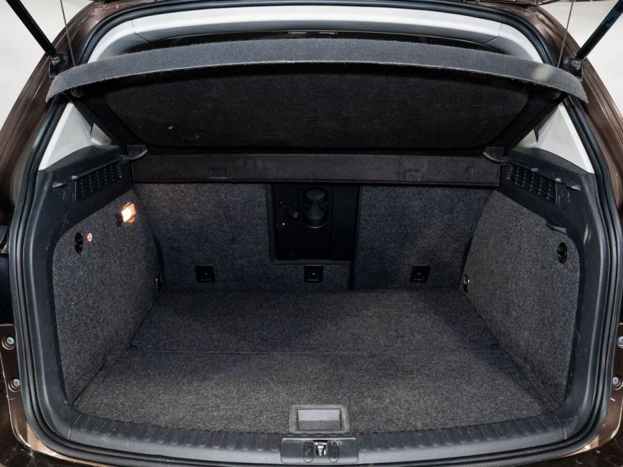 Volkswagen Tiguan I Рестайлинг Иркутск  - изображение 18