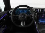 Mercedes-Benz CLE Москва  - изображение 44
