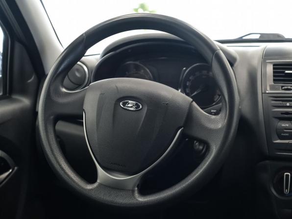 Lada (ВАЗ) Granta I Рестайлинг с пробегом 2022 года, цена 773 000 рублей, 82155 км, лифтбек, Автокод Объявления