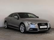 Audi A5 I (8T) Рестайлинг Санкт-Петербург  - изображение 24