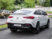 Mercedes-Benz GLE Coupe II (C167) Санкт-Петербург  - изображение 47