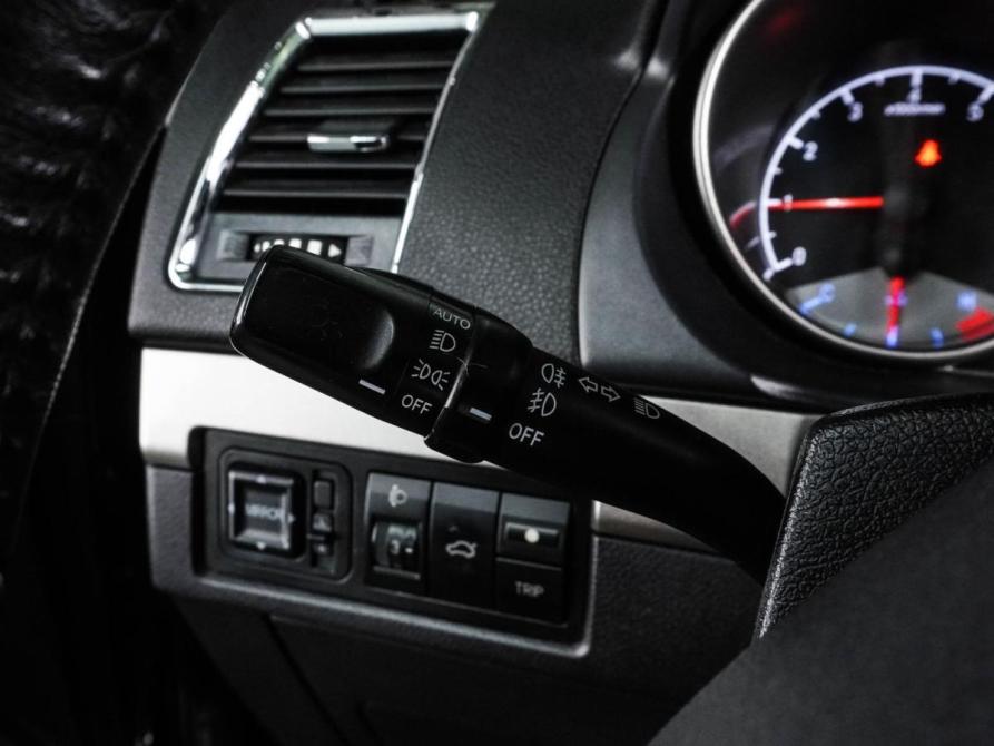 Geely Emgrand X7 I Рестайлинг Воронеж  - изображение 12