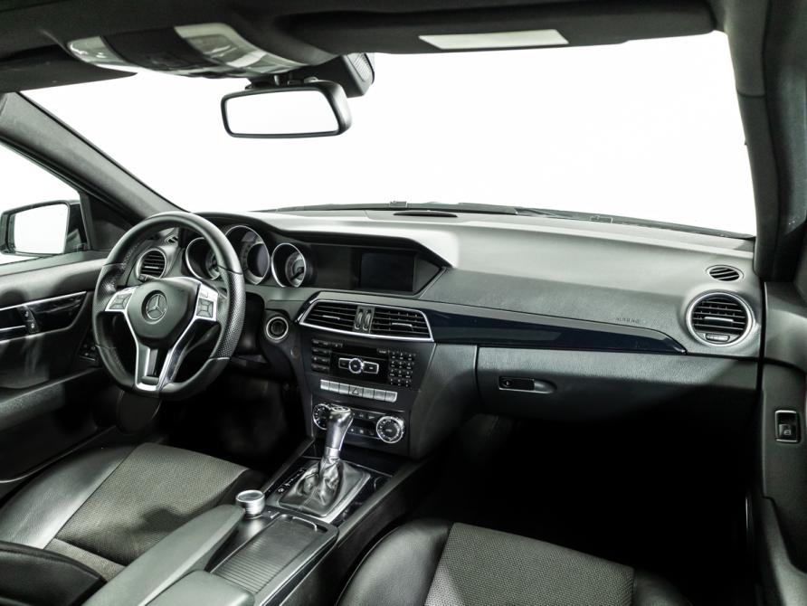 Mercedes-Benz C-Класс III (W204) Рестайлинг Санкт-Петербург  - изображение 9
