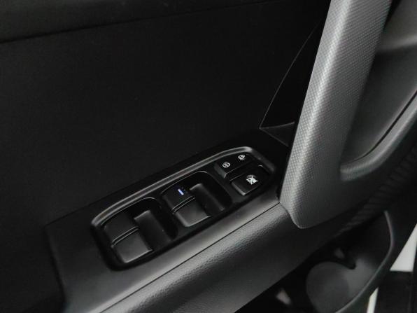 Hyundai Creta I с пробегом 2017 года, цена 1 575 000 рублей, 141825 км, внедорожник, Автокод Объявления