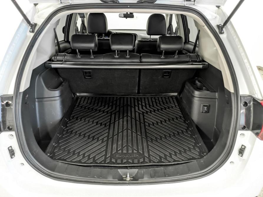 Mitsubishi Outlander III Рестайлинг 2 Москва  - изображение 10
