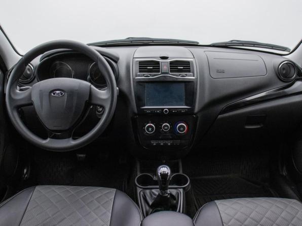 Lada (ВАЗ) Granta I Рестайлинг с пробегом 2022 года, цена 845 000 рублей, 44705 км, универсал, Автокод Объявления