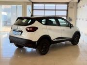 Renault Kaptur I Рестайлинг Москва  - изображение 24
