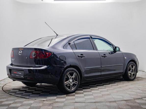 Mazda 3 I (BK) Рестайлинг с пробегом 2008 года, цена 424 000 рублей, 224604 км, седан, Автокод Объявления