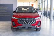 Chery Tiggo 7 Pro I Ростов-на-Дону  - изображение 32