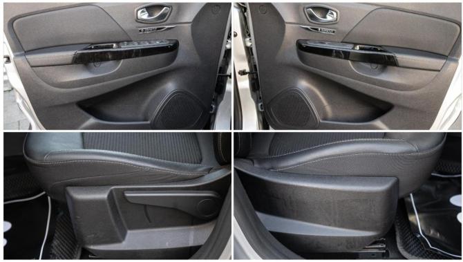 Renault Kaptur I Рестайлинг с пробегом 2021 года, цена 1 398 000 рублей, 84300 км, внедорожник, Автокод Объявления