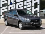 Lada (ВАЗ) Granta I Рестайлинг Волгоград  - изображение 18