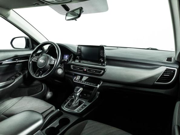 Kia Seltos I с пробегом 2020 года, цена 1 779 700 рублей, 131915 км, внедорожник, Автокод Объявления