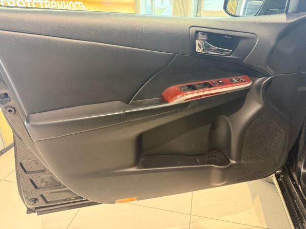 Toyota Camry VII (XV50) с пробегом 2014 года, цена 1 450 000 рублей, 268782 км, седан, Автокод Объявления
