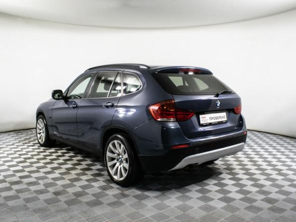BMW X1 I (E84) с пробегом 2012 года, цена 1 445 000 рублей, 150406 км, внедорожник, Автокод Объявления