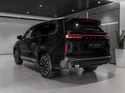 Exeed VX I Москва  - изображение 34