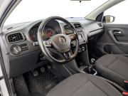 Volkswagen Polo V Рестайлинг Москва  - изображение 41