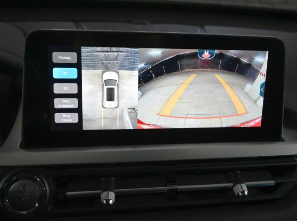 Chery Tiggo 7 Pro I с пробегом 2022 года, цена 1 690 000 рублей, 77777 км, внедорожник, Автокод Объявления