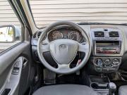 Lada (ВАЗ) Granta I Рестайлинг Москва  - изображение 44