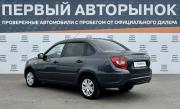Lada (ВАЗ) Granta I Рестайлинг Краснодар  - изображение 27