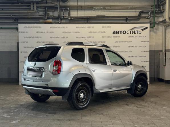 Renault Duster I с пробегом 2013 года, цена 699 000 рублей, 190000 км, внедорожник, Автокод Объявления