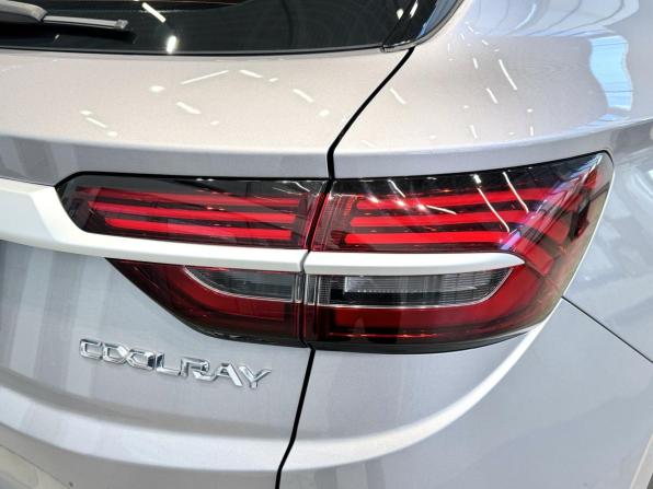 Geely Coolray I с пробегом 2023 года, цена 1 785 000 рублей, 47511 км, внедорожник, Автокод Объявления