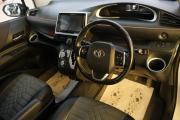 Toyota Sienta II Рестайлинг Омск  - изображение 34