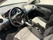 Chevrolet Cruze I Рестайлинг Самара  - изображение 25